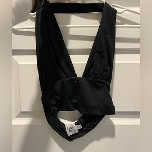 Princess Polly Backless Halter